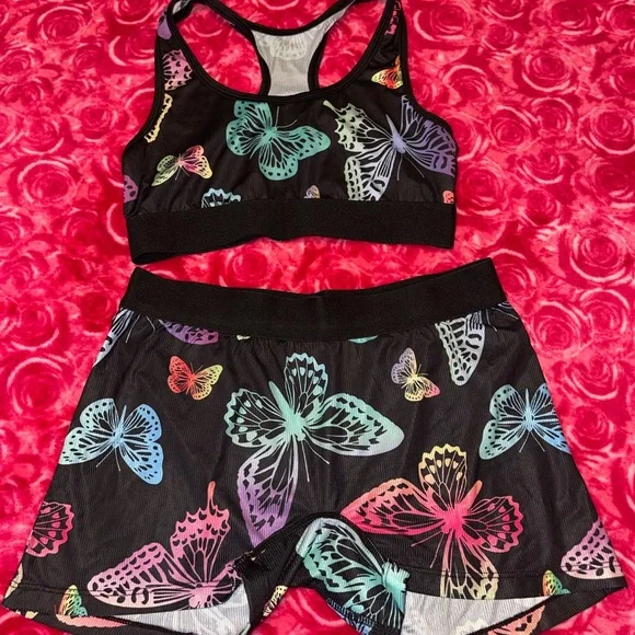 Butterfly lounge set - Picture 1 of 1